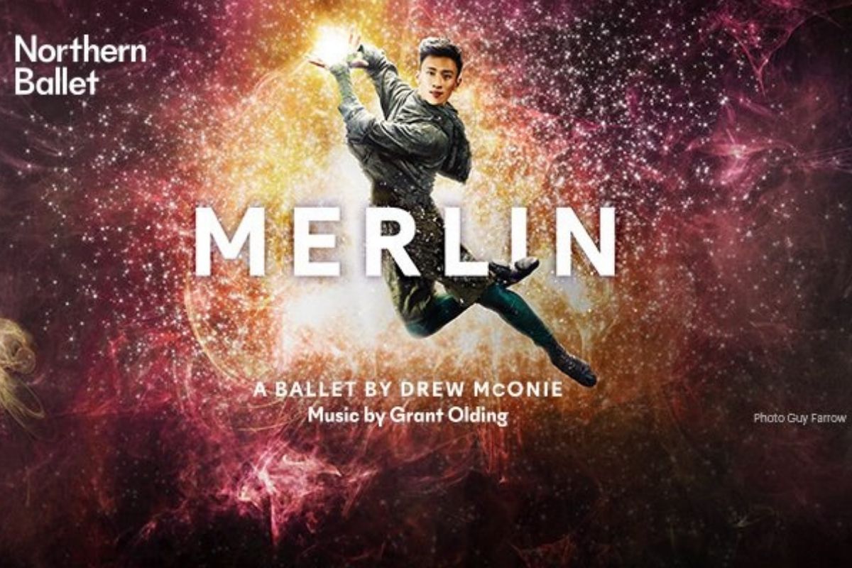 Merlin ballet