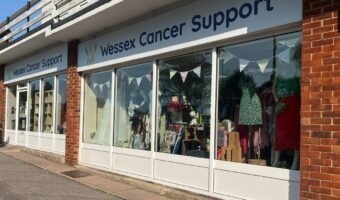 Image of Hythe Cancer Charity Shop