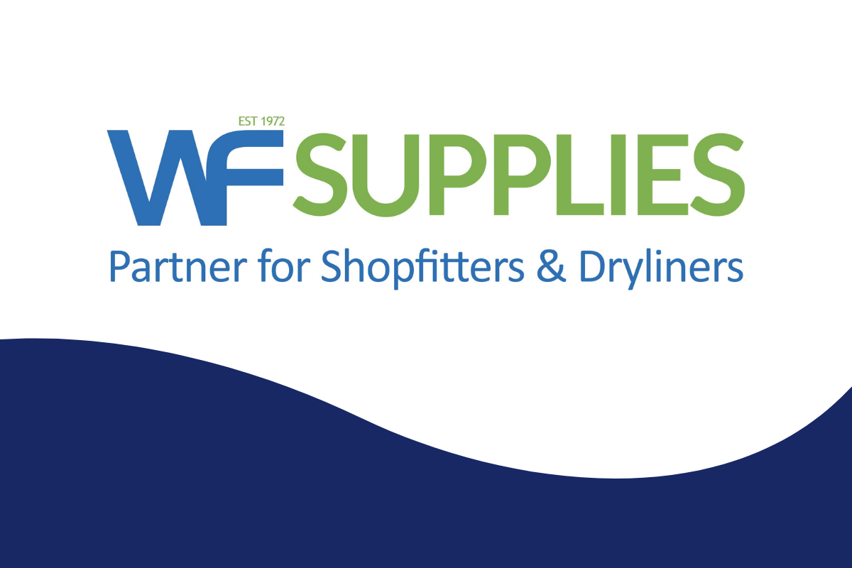 WF Supplies logo