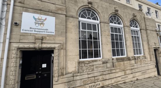 Bournemouth Cancer Support Centre