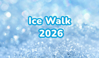 Image of the Ice Walk logo
