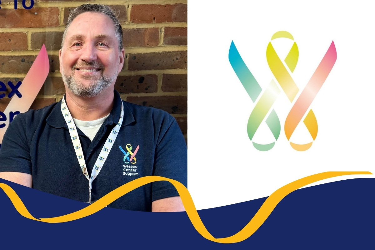 Image of Phil Warner - Services Teams