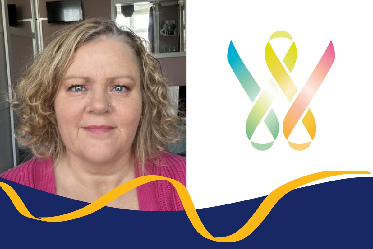 Service Team image of Liz Tapsell