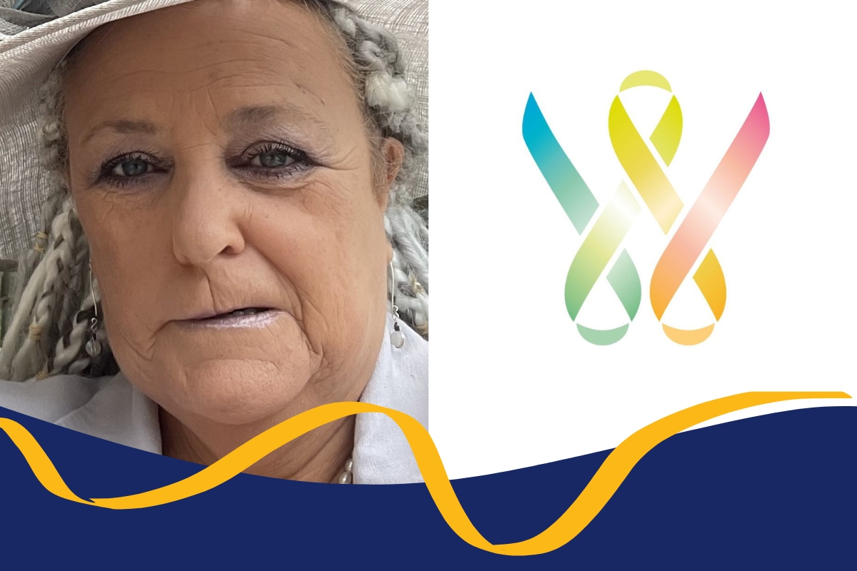 Services team Steffi Colbert