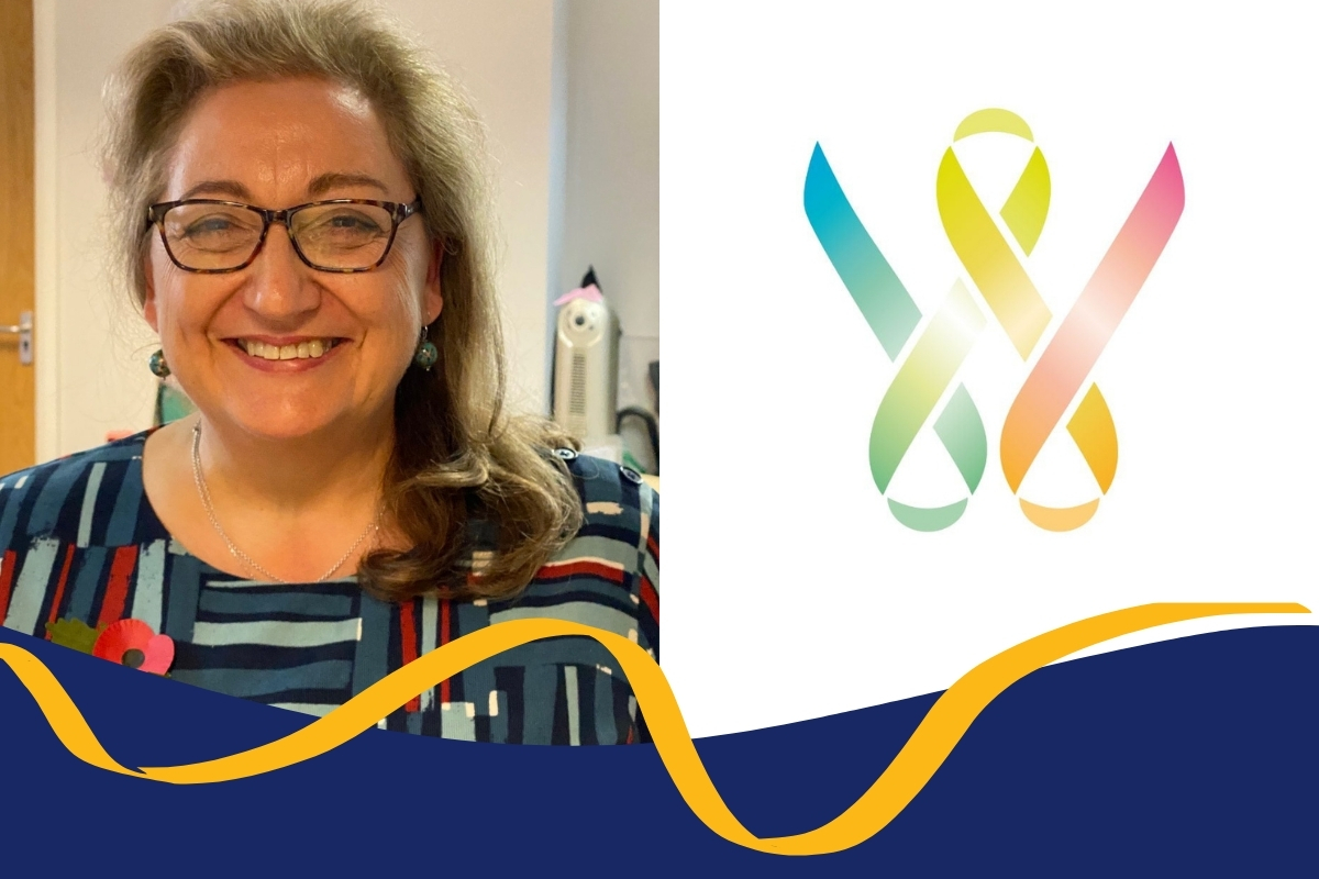 Image of Sonja from Services Team